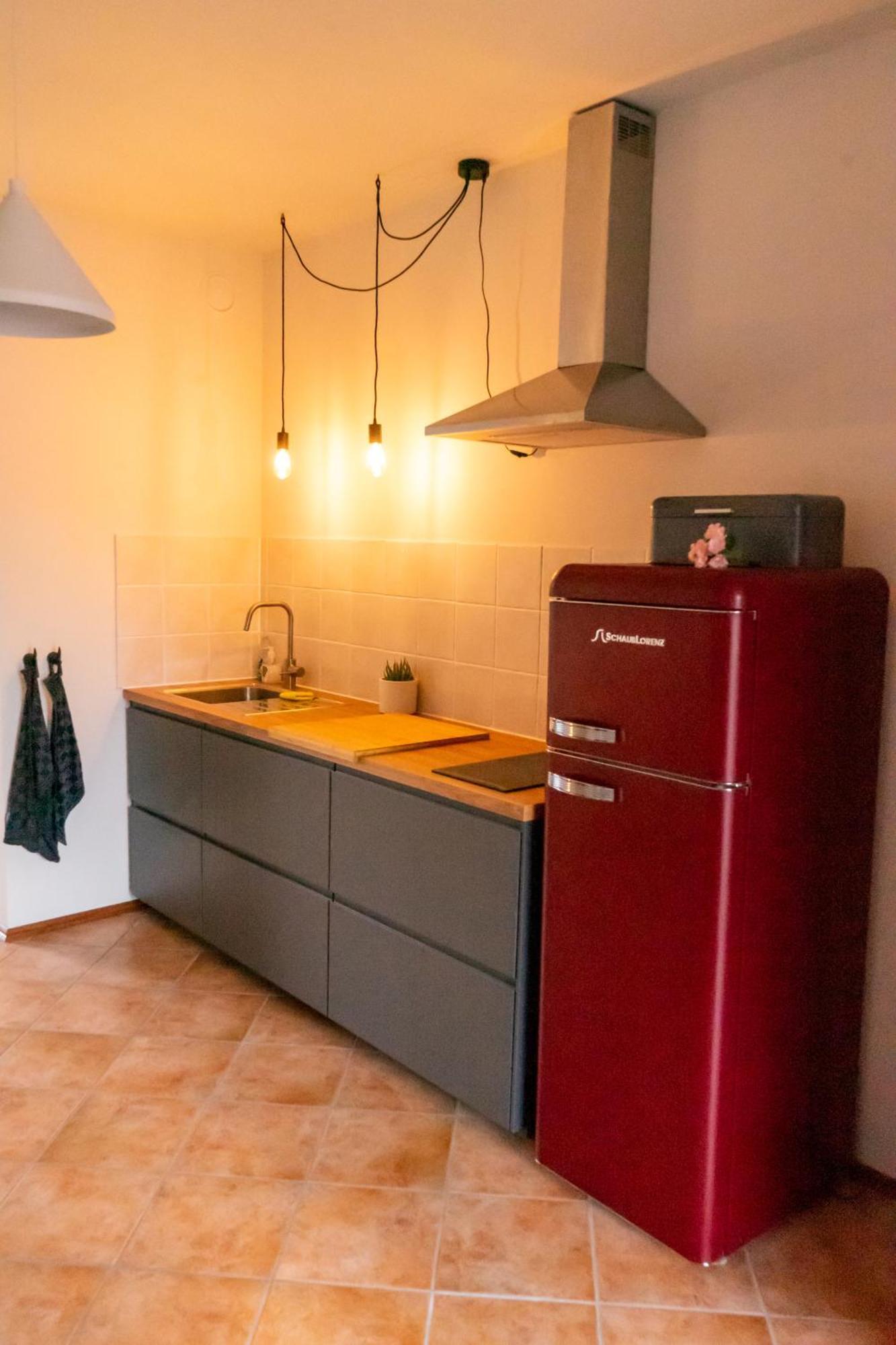 Studio Rosa Miagliano Luaran gambar