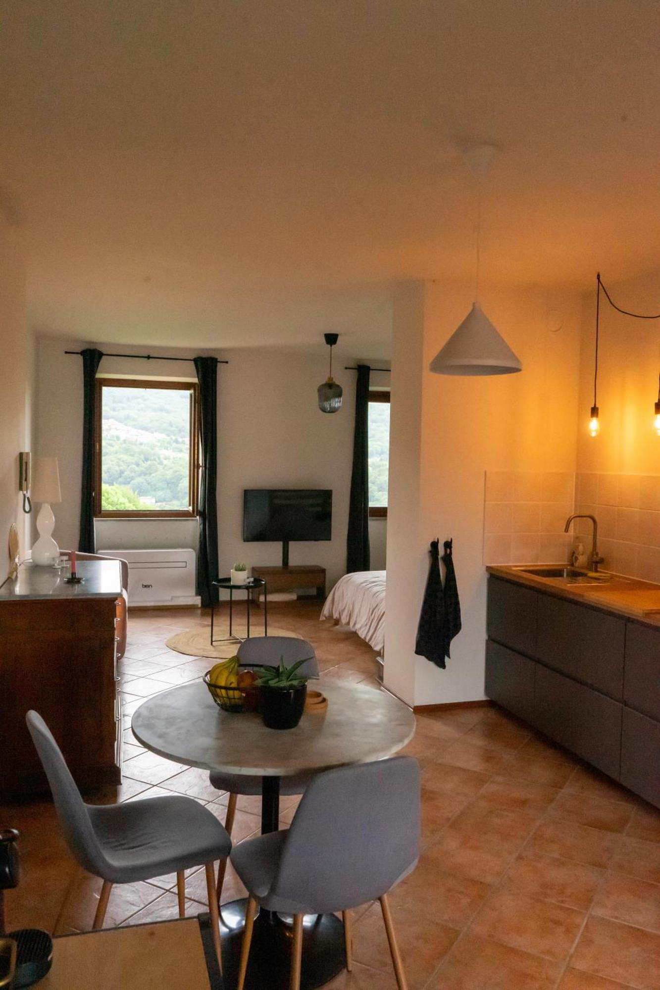 Studio Rosa Miagliano Luaran gambar