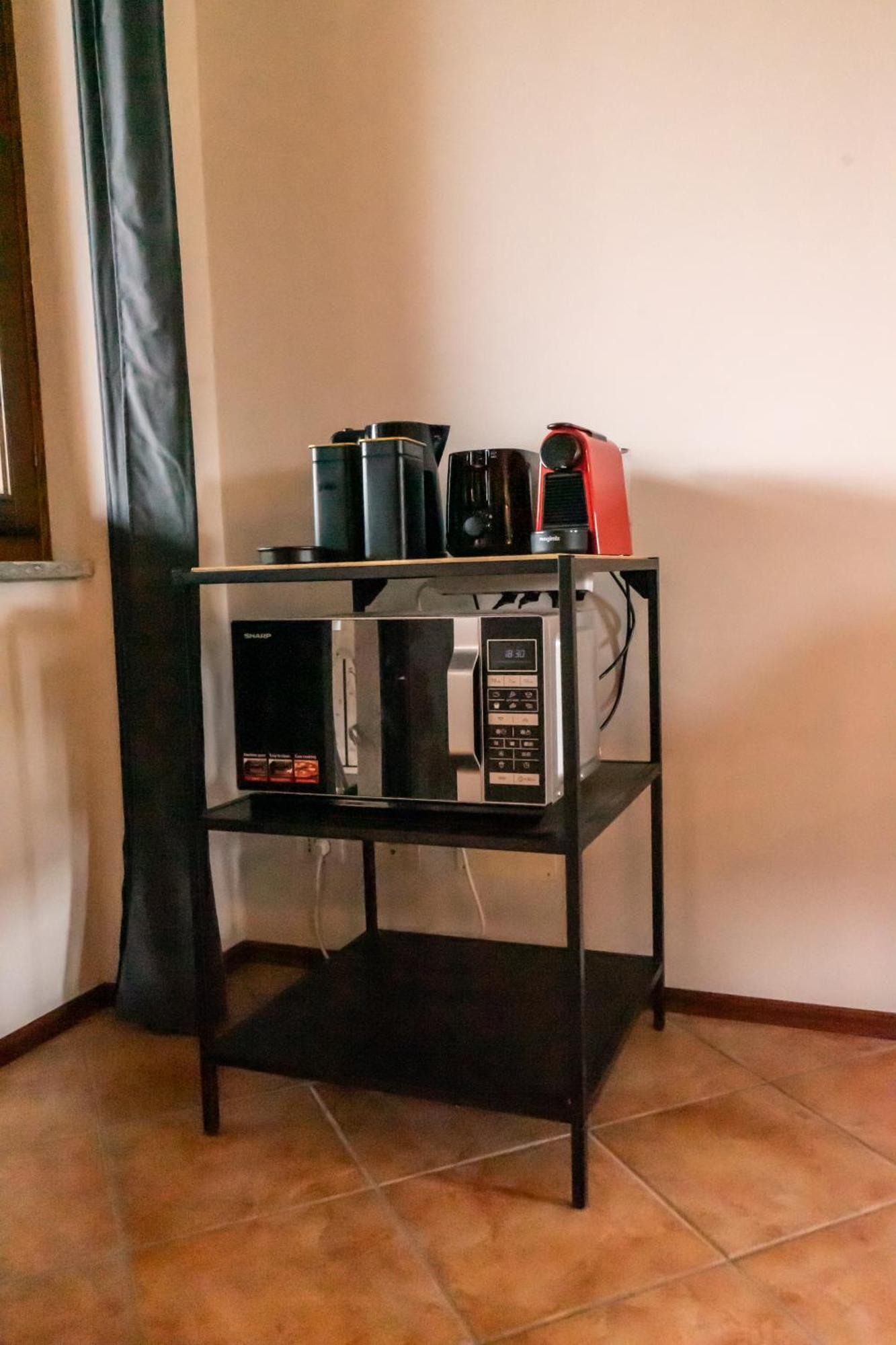 Studio Rosa Miagliano Luaran gambar