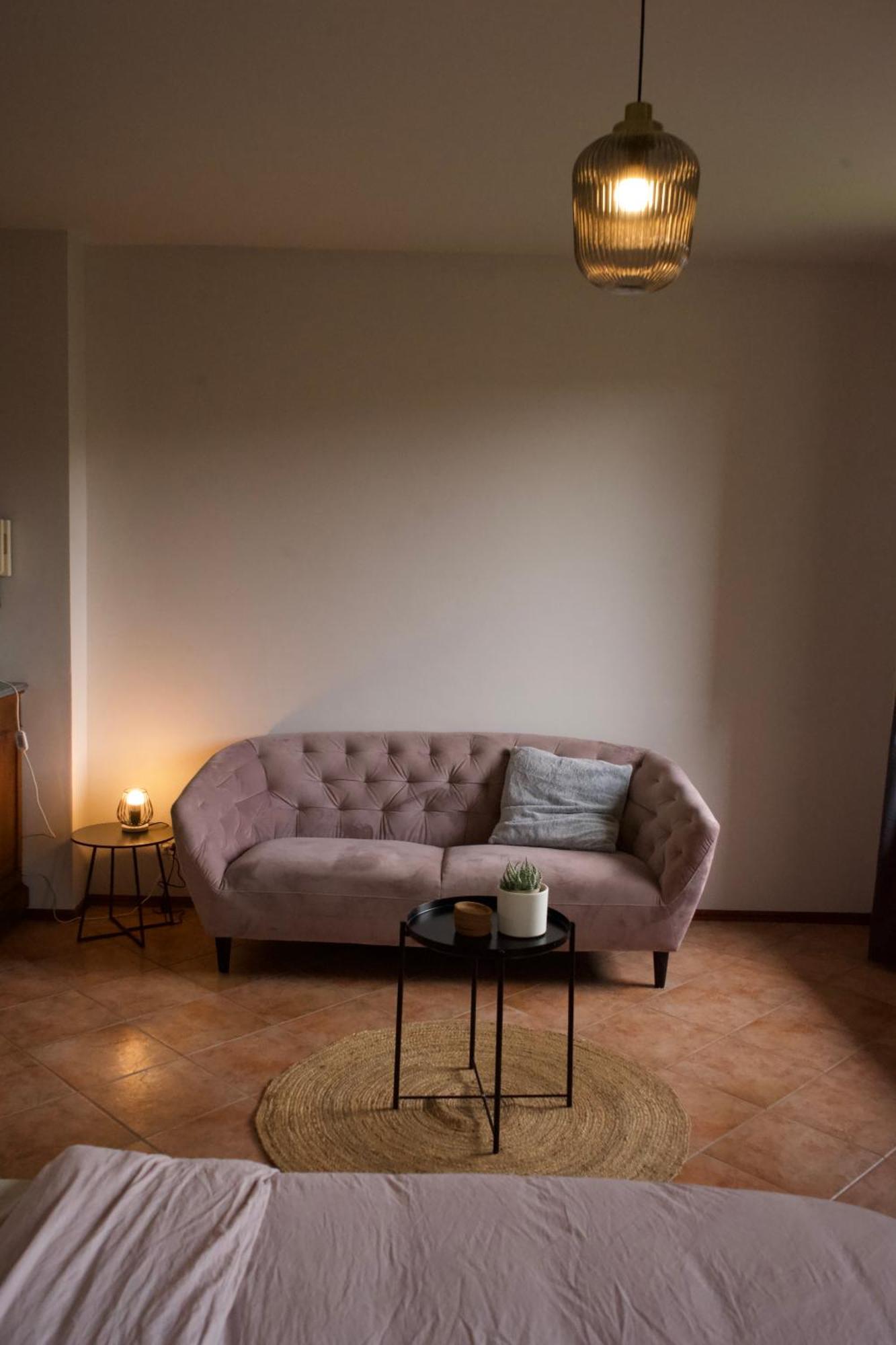 Studio Rosa Miagliano Luaran gambar