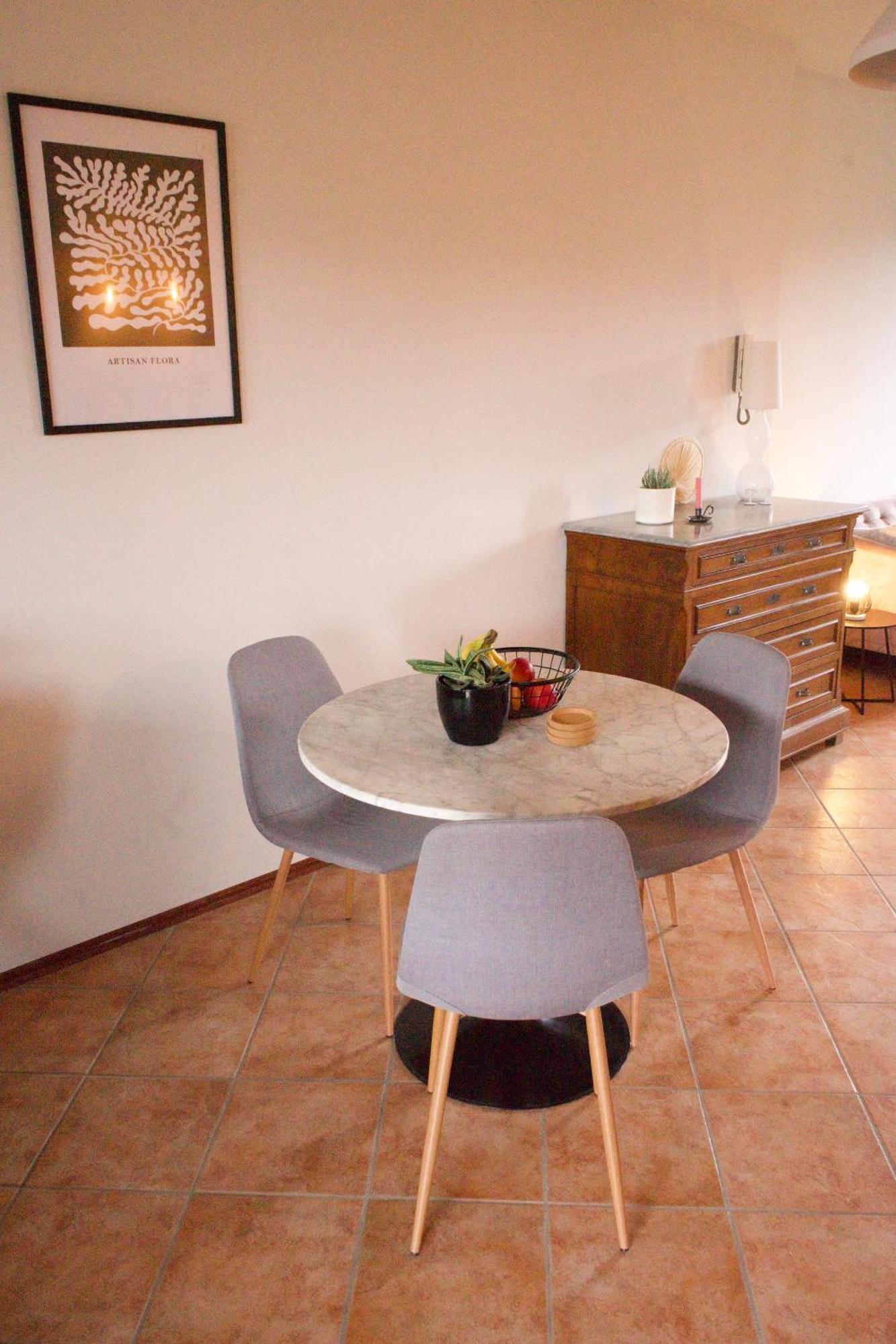 Studio Rosa Miagliano Luaran gambar