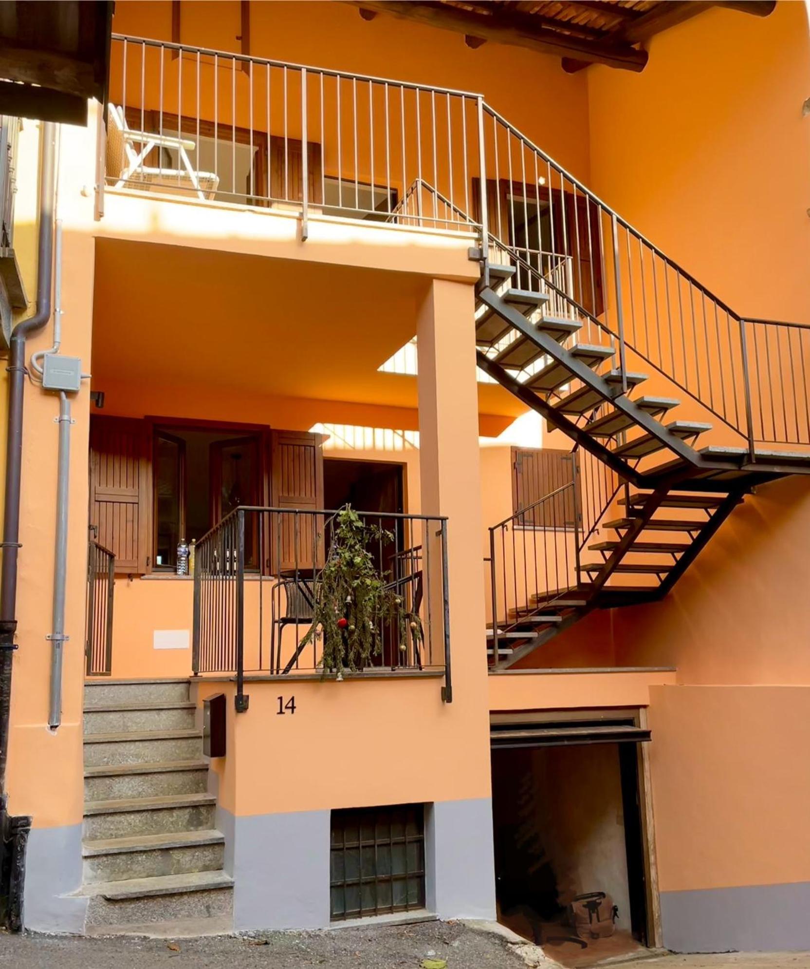 Studio Rosa Miagliano Luaran gambar