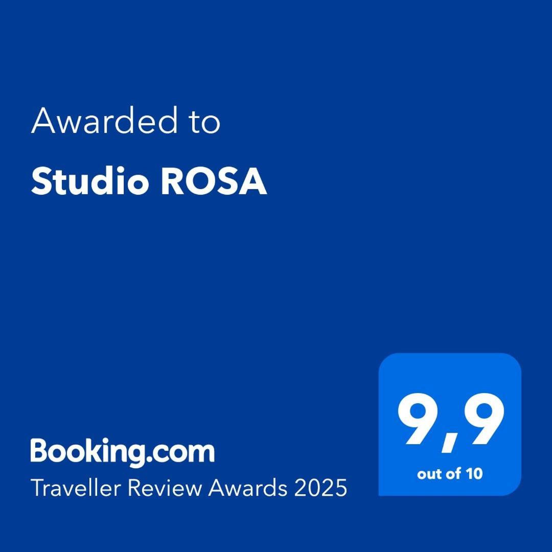 Studio Rosa Miagliano Luaran gambar